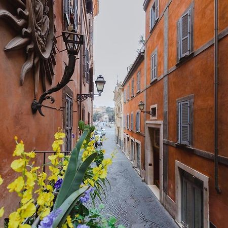 Campo Dei Fiori Love Charming Ρώμη Εξωτερικό φωτογραφία