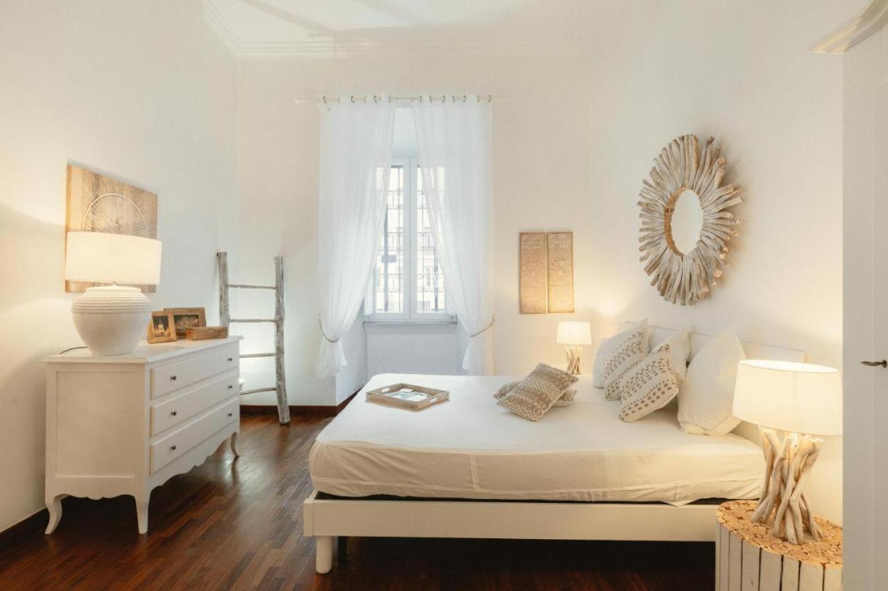 Campo Dei Fiori Love Charming Ρώμη Εξωτερικό φωτογραφία