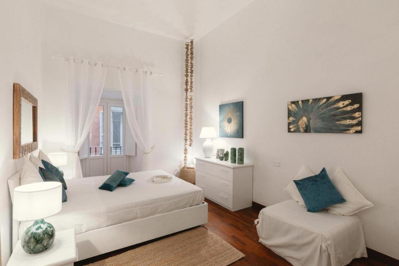 Campo Dei Fiori Love Charming Ρώμη Εξωτερικό φωτογραφία