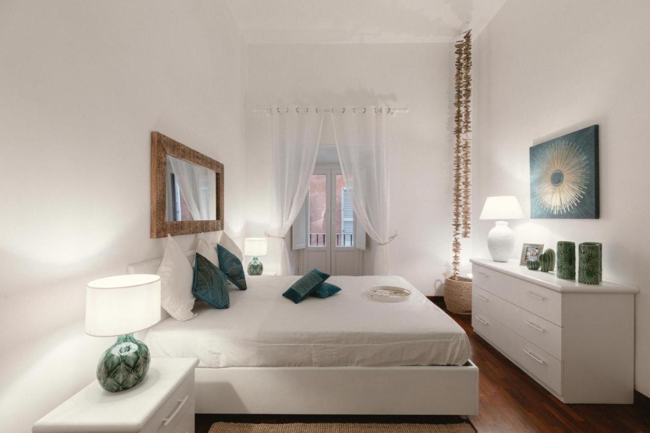Campo Dei Fiori Love Charming Ρώμη Εξωτερικό φωτογραφία