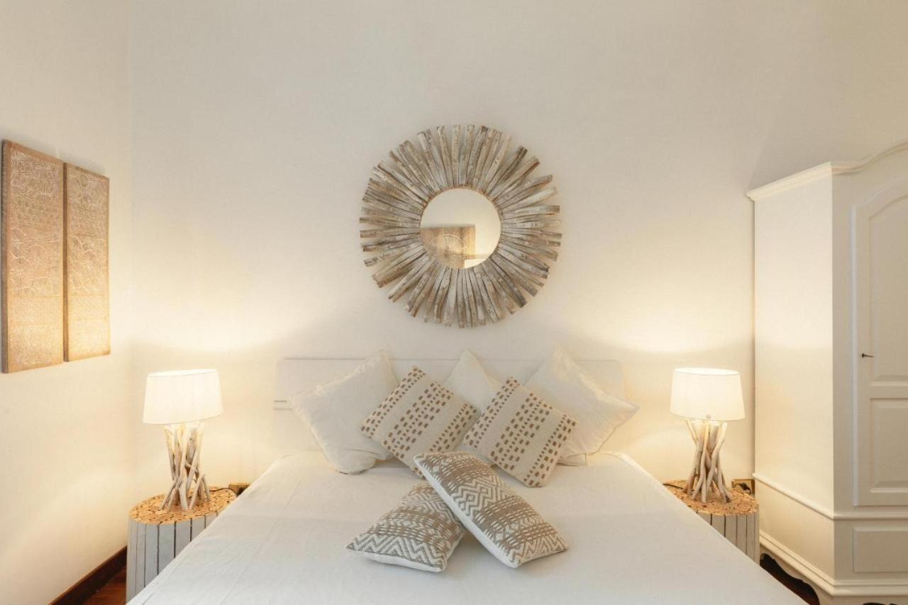 Campo Dei Fiori Love Charming Ρώμη Εξωτερικό φωτογραφία